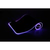 COSMIC BYTE VOLCANO 7 XXL RGB GAMING SOFT MOUSEPAD COSMIC BYTE VOLCANO 7 XXL RGB GAMING SOFT MOUSEPAD