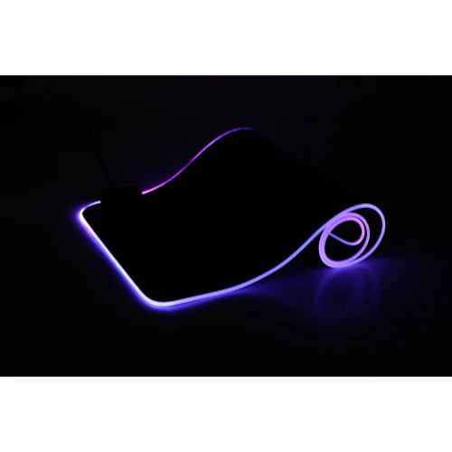 COSMIC BYTE VOLCANO 7 XXL RGB GAMING SOFT MOUSEPAD COSMIC BYTE VOLCANO 7 XXL RGB GAMING SOFT MOUSEPAD