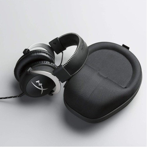 HyperX Cloud Headset Carrying Case Black HyperX Cloud Headset Carrying Case Black