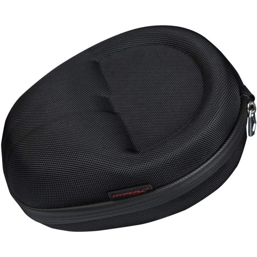 HyperX Cloud Headset Carrying Case Black HyperX Cloud Headset Carrying Case Black