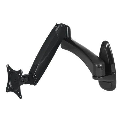 ARCTIC W1-3D Gas Spring Monitor Wall Mount Black ARCTIC W1-3D Gas Spring Monitor Wall Mount Black