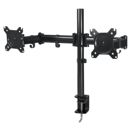 ARCTIC Z2 Basic Dual Arm Monitor Desk Mount Black