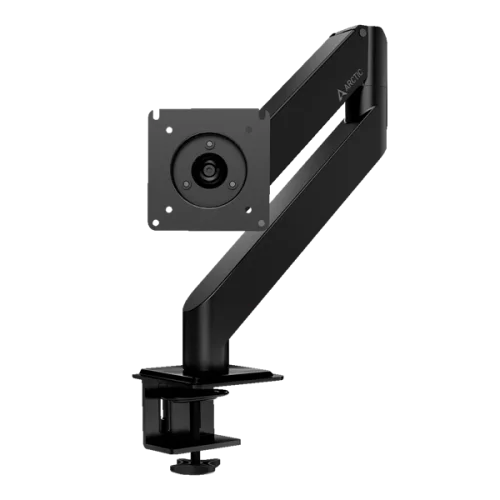 Arctic X1-3D Gas Spring Monitor Arm Desk Mount Black Arctic X1-3D Gas Spring Monitor Arm Desk Mount Black