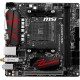 Msi B450I GAMING PLUS AC Motherboard