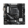 ASRock B450M Pro4 -f