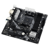 ASRock B450M Pro4 -f