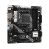 ASRock B450M Pro4 -f