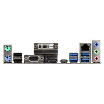 ASRock B450M Pro4 -f