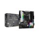 ASRock B450M Steel Legend Motherboard ASRock B450M Steel Legend Motherboard