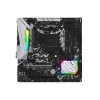 ASRock B450M Steel Legend Motherboard ASRock B450M Steel Legend Motherboard