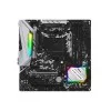 ASRock B450M Steel Legend Motherboard ASRock B450M Steel Legend Motherboard