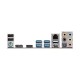 ASRock B450M Steel Legend Motherboard ASRock B450M Steel Legend Motherboard