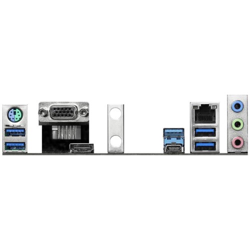 ASRock B550 PRO4 ASRock B550 PRO4