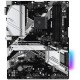 ASRock B550 PRO4 ASRock B550 PRO4
