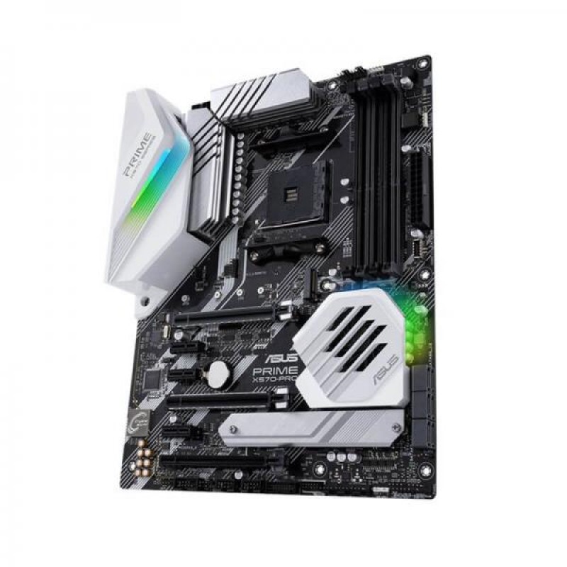 Asus Prime X570-PRO/CSM Motherboard Asus Prime X570-PRO/CSM Motherboard