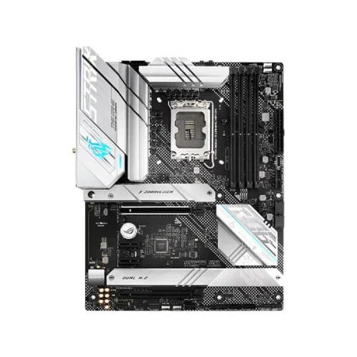 Asus ROG Strix B660-A Gaming Wifi D4 Motherboard Asus ROG Strix B660-A Gaming Wifi D4 Motherboard