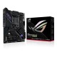 Asus Crosshair VIII Dark hero Motherboard Asus Crosshair VIII Dark hero Motherboard