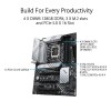 Asus Prime Z690-P Wifi D4 Motherboard Asus Prime Z690-P Wifi D4 Motherboard