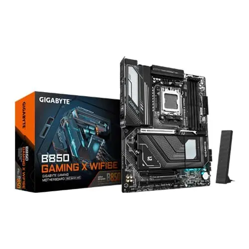 GIGABYTE B850 Gaming X WIFI6E