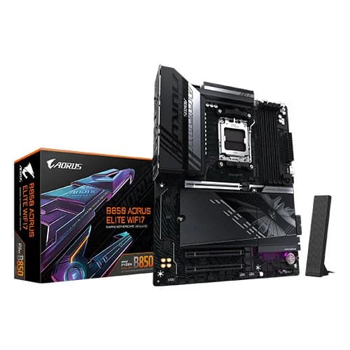 Gigabyte B850 Aorus Elite WIFI7