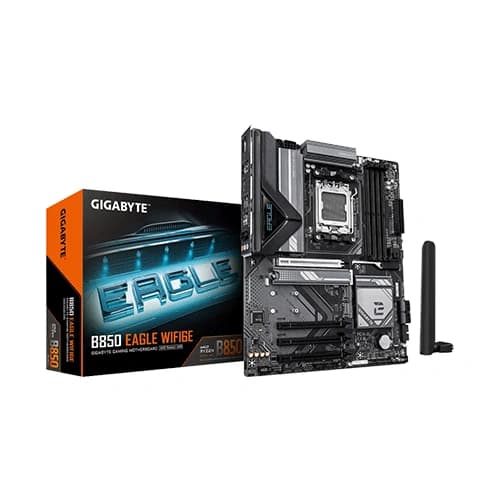 Gigabyte B850 Eagle WiFi6E