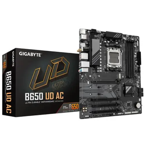 Gigabyte B650 UD AC Wifi Gigabyte B650 UD AC Wifi