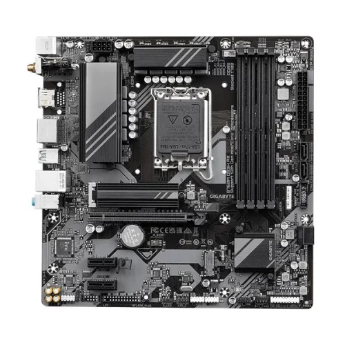 Gigabyte B760M DS3H AX Gigabyte B760M DS3H AX