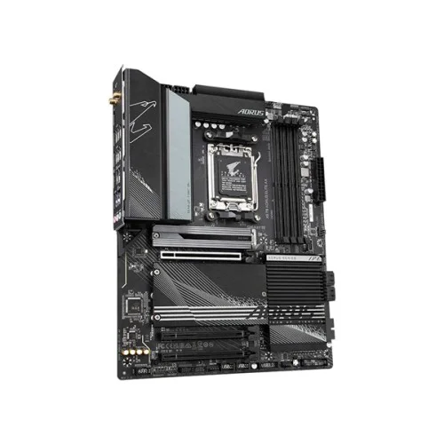 Gigabyte X670 Aorus Elite AX Gigabyte X670 Aorus Elite AX