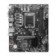 Msi Pro B760M-E DDR4 Msi Pro B760M-E DDR4
