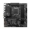 Msi Pro B760M-A Wifi DDR4 Motherboard