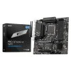 Msi Pro B760M-A Wifi DDR5 Motherboard Msi Pro B760M-A Wifi DDR5 Motherboard
