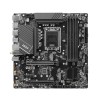 Msi Pro B760M-A Wifi DDR5 Motherboard Msi Pro B760M-A Wifi DDR5 Motherboard