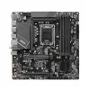 Msi Pro B760M-A Wifi DDR5 Motherboard Msi Pro B760M-A Wifi DDR5 Motherboard