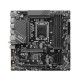Msi Pro B760M-A Wifi DDR5 Motherboard