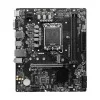 Msi Pro B760M-E DDR5 Motherboard Msi Pro B760M-E DDR5 Motherboard