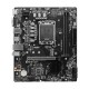 Msi Pro B760M-E DDR5 Motherboard Msi Pro B760M-E DDR5 Motherboard