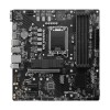 MSI Pro B760M-P DDR4 Motherboard MSI Pro B760M-P DDR4 Motherboard