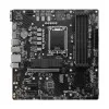 MSI Pro B760M-P DDR4 Motherboard MSI Pro B760M-P DDR4 Motherboard