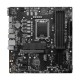 MSI Pro B760M-P DDR4 Motherboard MSI Pro B760M-P DDR4 Motherboard