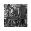 MSI Pro B760M-P DDR5 Motherboard