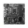 MSI Pro B760M-P DDR5 Motherboard MSI Pro B760M-P DDR5 Motherboard