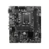 MSI B760M Bomber WIFI DDR5 Motherboard MSI B760M Bomber WIFI DDR5 Motherboard