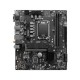 MSI B760M Bomber WIFI DDR5 Motherboard