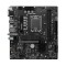 MSI B760M Bomber WIFI DDR4