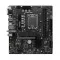 MSI B760M Bomber WIFI DDR4