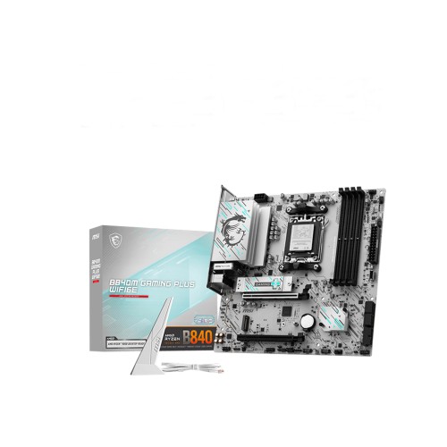 MSI B840M Gaming Plus WIFI6E MSI B840M Gaming Plus WIFI6E