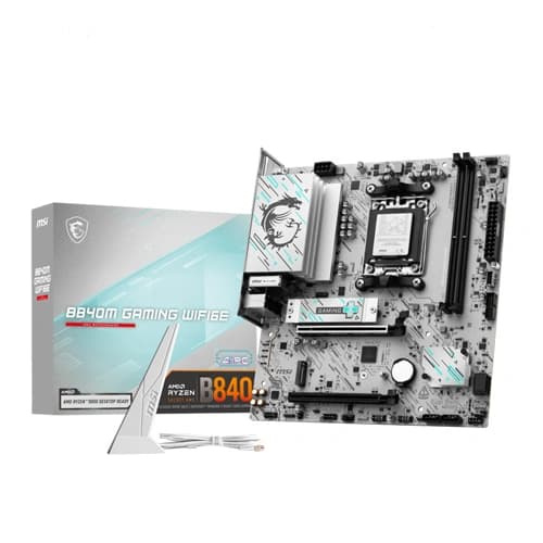 MSI B840M Gaming WIFI6E MSI B840M Gaming WIFI6E