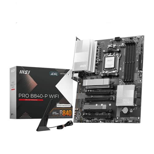 MSI Pro B840-P WIFI