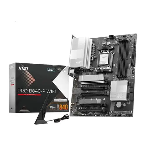 MSI Pro B840-P WIFI