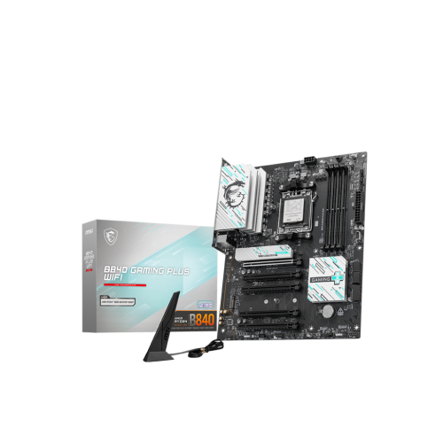 MSI B840 Gaming Plus WIFI MSI B840 Gaming Plus WIFI